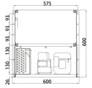 Technical Data-Dimension and Installation