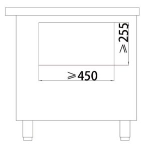 Technical Data-Dimension and Installation