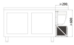 Technical Data-Dimension and Installation