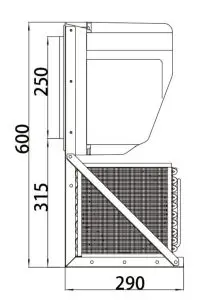 Technical Data-Dimension and Installation
