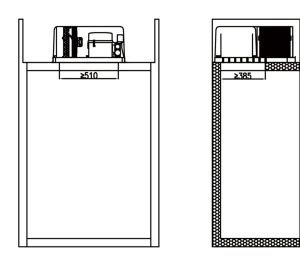 Technical Data-Dimension and Installation