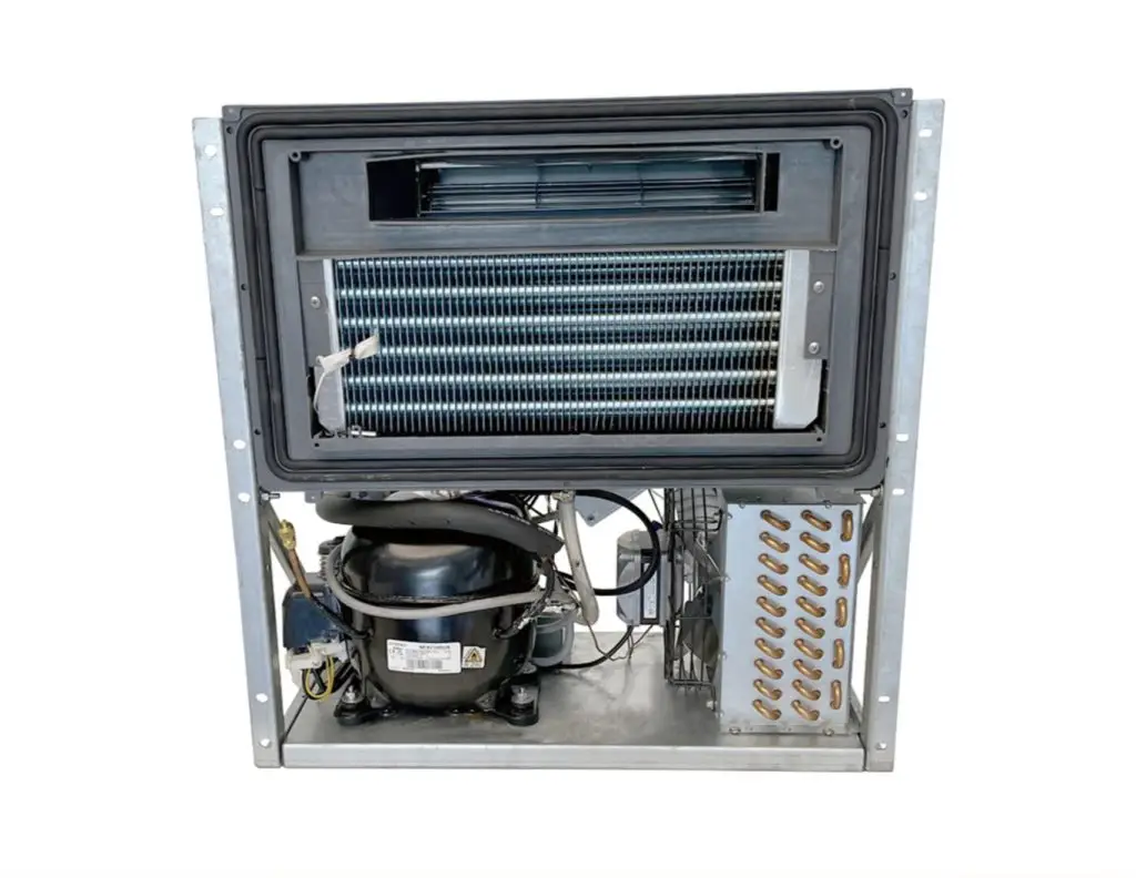Monoblock for Undercounter Fridge