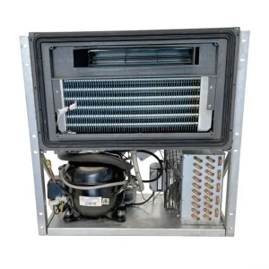 Monoblock for Undercounter Fridge