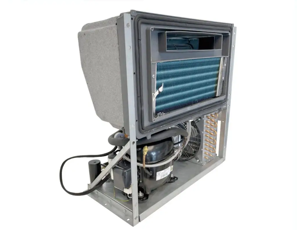 Monoblock for Undercounter Fridge