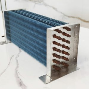 Evaporator