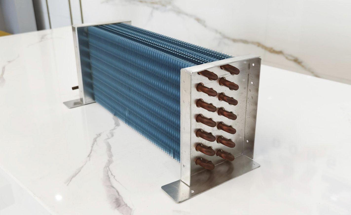 Evaporator