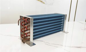 Evaporator