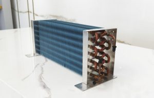 Evaporator