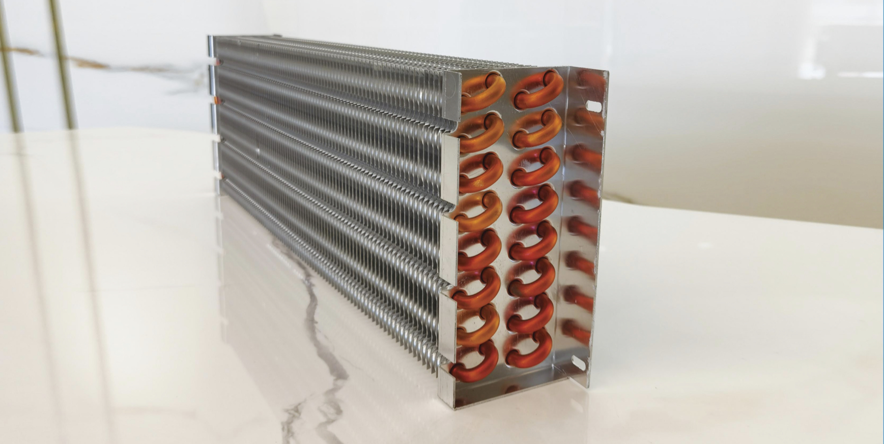 Evaporator