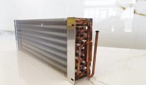 Evaporator
