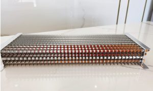 Evaporator