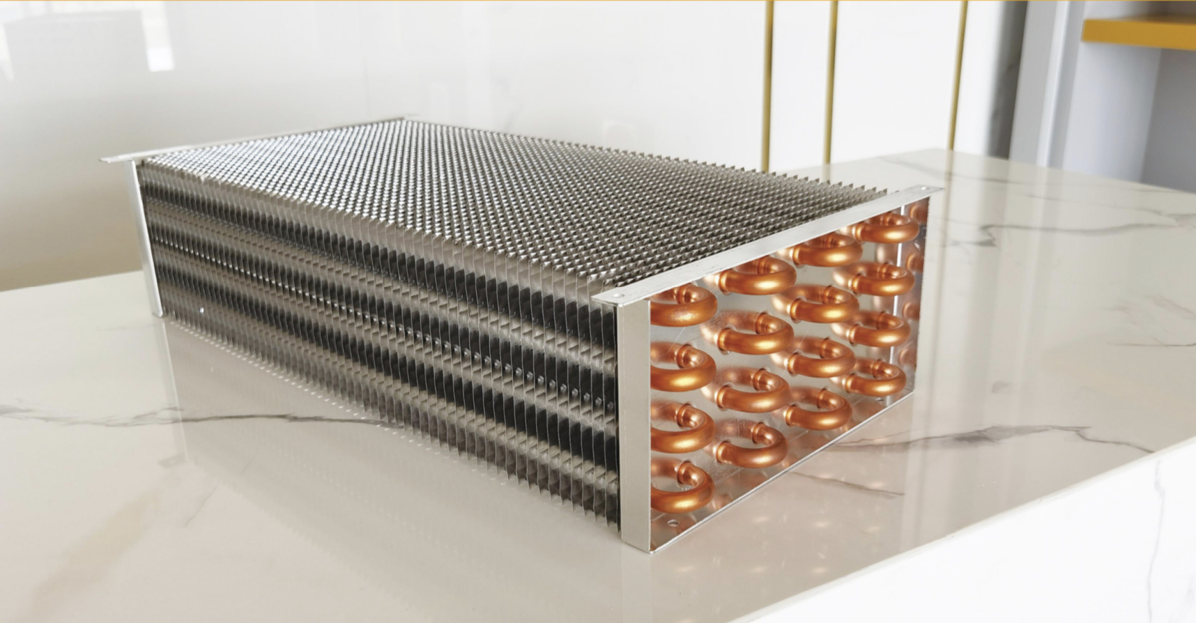 Evaporator