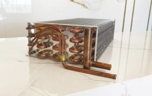 Evaporator