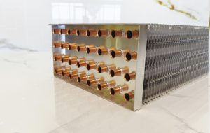 Evaporator