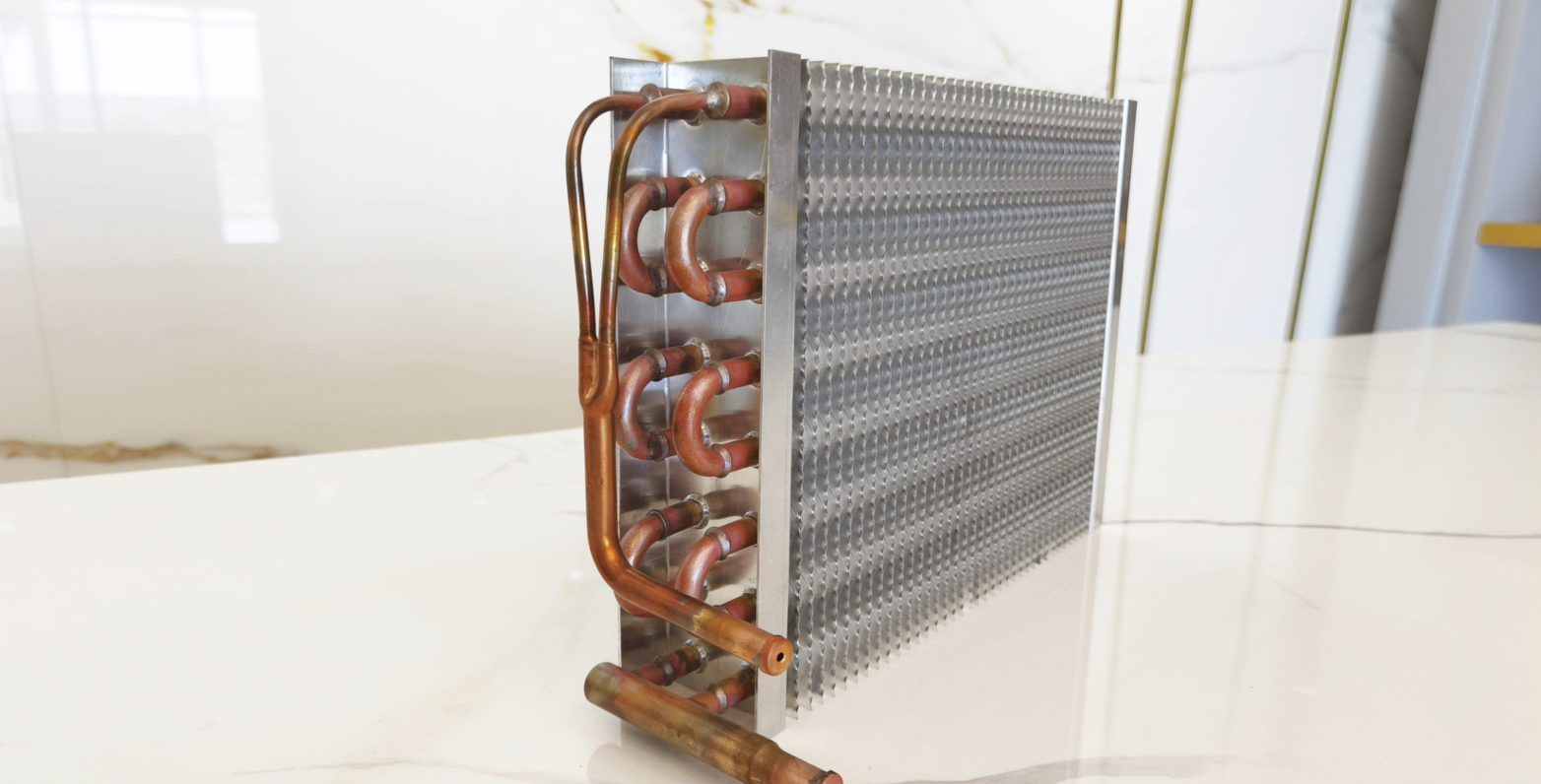 Evaporator