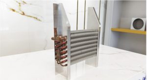Evaporator