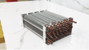 Evaporator