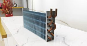 Evaporator