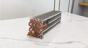 Evaporator