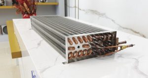 Evaporator