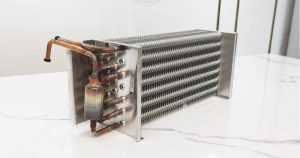 Evaporator