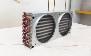 Condenser