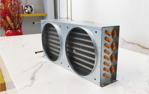 Condenser