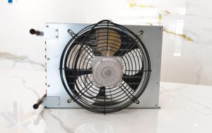 Condenser