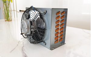 Condenser