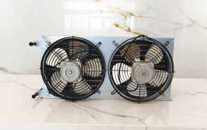 Condenser