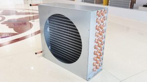 Condenser
