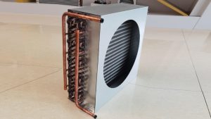 Condenser