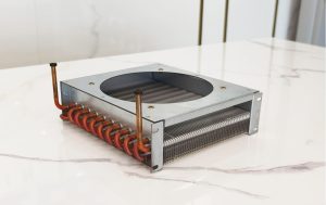 Condenser