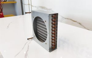 Condenser