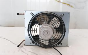 Condenser