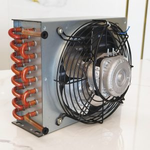 Condenser